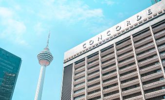 Concorde Hotel Kuala Lumpur