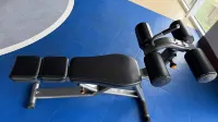 Saihanba Polytechnic Lake Hotel - Gym