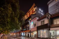 Xana Hotelle (Xi'an Bell Tower, Huimin Street Metro Station) - 3 stelle