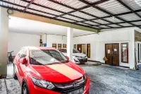 RedDoorz @ Kratonan Solo - Bintang 1