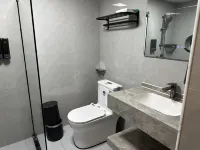 Qi'an Hotel (Nanning East Railway Station Branch) - Vuoristonäköala
