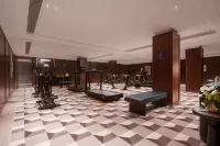 Qingdao May Fourth Square Olympic Sailing Center Manxin Hotel - Jacuzzi