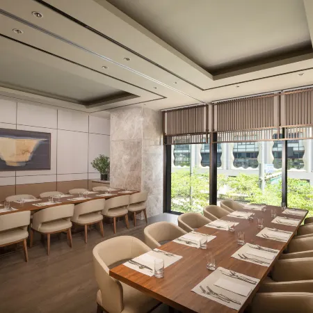 Hyatt Place Seoul Pangyo