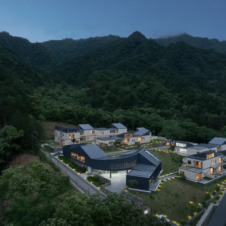 Feiniaoji x Yuanbai · Ningshan