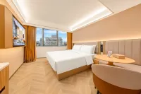 Starway Hotel (Guiyang Penpingshui ） Hotel di Guiyang
