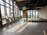 Lanzhandao Hostel (Luoyang Longmen Station Dahehui) - Bintang 2