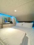 CapsuleTransit Sleep Lounge KLIA T1 Airport Hotel - Landside, Public Area at Lvl 5 - 2성급