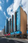 Urba Hotel (Nanmenkou Bubugaostore, Ganzhou City) - Pet friendly