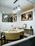 Cozy Urban Oasis: Your Perfect Home-Away-From-Home - เปิดใหม่