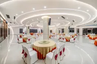 Meizhou Xingning Fulai Deng Resort Hotel (Xihewan 4A Scenic Spot) - breakfast