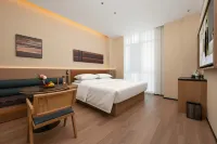 JY Hotel (Xilinhot Municipal Government Victoria Plaza) - พร้อมอาหารเช้า