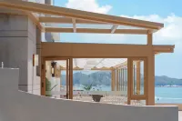 Nan'ao Anji · Lan Hai Vacation Apartment (Qing'ao Bay) - 조식 운영