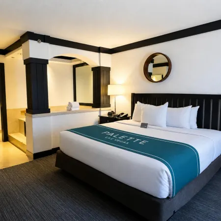 Palette Las Vegas