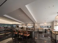 WEN溫創飯店（杭州浙大華家池校區慶春廣場店） 庆春广场附近的飯店