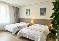 Daxiaojing · Yuanhong Homestay - 2-Star
