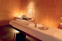 Haiyi Fino Hotel (Yichang Wanda Plaza Three Gorges Vocational College Store) - spa