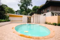 118 Pool Villa in town near CMU & Nimman - Villas