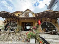 TIME Restaurant & Homestay Sa Pa - 山景