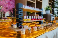 Guiyang Four Seasons · Yunqi | View High-altitude Scenic Hot Spring Hotel (Wuyue Plaza) - breakfast