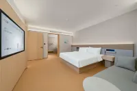JI Hotel (Linyi Jinqueshan Road) - 3-Star