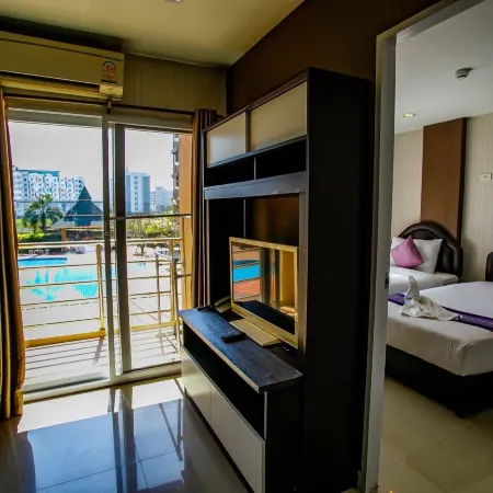 H2Do Hotel