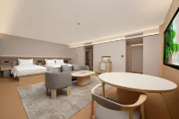 全季太原昌盛萬達廣場店 - 親子