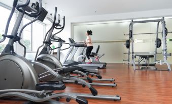 Harris Suites fx Sudirman