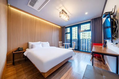 Benikea Hotel Kakao - New