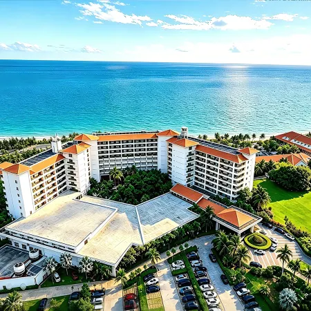 West Coast Resort