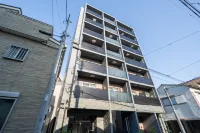Daffitto Honjo Azumabashi - Balkon