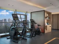 Holiday Inn Seaview by IHG - Fitnessstudio