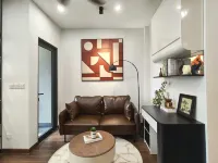 Lina – Vinhomes SmartCity | Premium Apartment for Travel & Business - spa