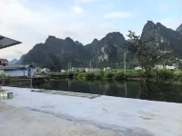 Xishan Xiaozhu Homestay - balkon