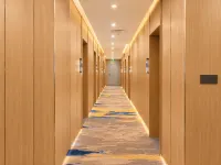 Nyima Xingyue Hotel - Cho phép mang theo thú cưng
