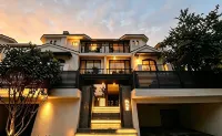 Taohuashu Dianchi Lake Villa Private Residence - วิว