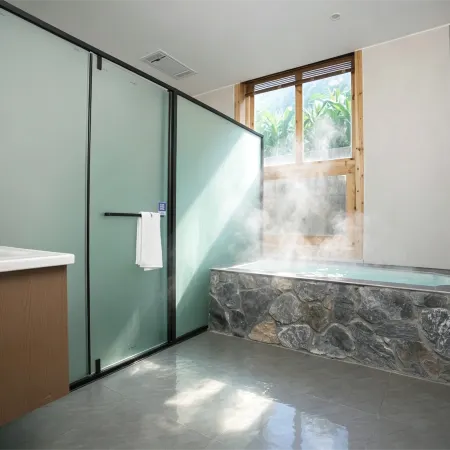 Jiuzhaigou Kunyuan Mountain Residence Homestay