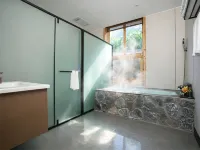 Jiuzhaigou Kunyuan Mountain Residence Homestay - Spa