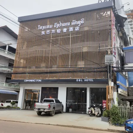 Dongpalan Luxury Hotel