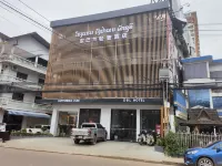 Dongpalan Luxury Hotel - ペット同伴可