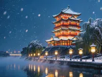 Nanchang Zhonglan Fanbo MWMOWVMMTPMMORV · HOTEL International Hotel (Bayi Square Railway Station) - ที่มีสระว่ายน้ำ