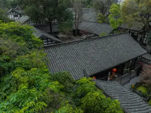 CD YUENCHI
