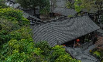 CD YUENCHI