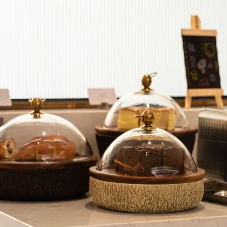 Xiantao Yunqi Intelligent Living Hotel