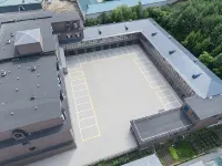 Jinyi Intercontinental Hotel (Fuyuan Dongjige Port) - Mountain view