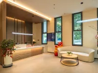 Mudancheng Hotel (Shifu West Street) - نادي رياضي