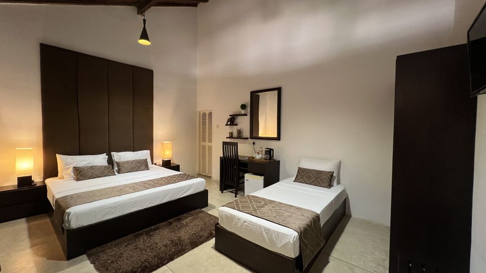 Rankendiya Resort - Habarana