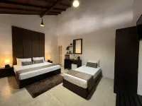 Rankendiya Resort - Habarana - Desayuno