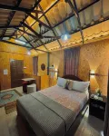 D'Rumah Bonda River View - parking
