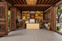 Huilan Garden - 3-Star