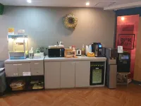 No 25 hotel, suyu Hotels near Suyu Station